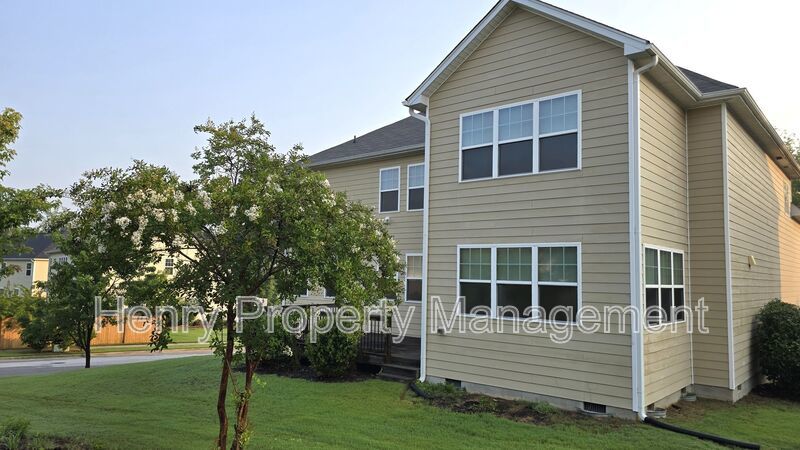 COMING SOON: Five Bedroom Executive Home in Fryars Gate Subdivision, West Cary property image