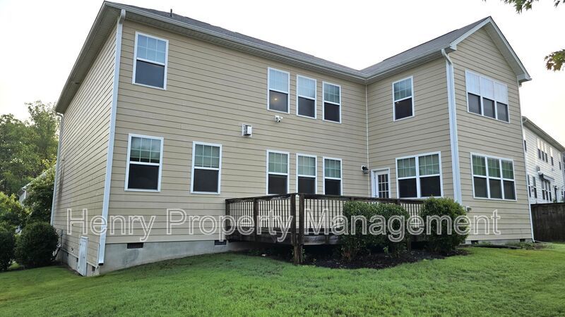 COMING SOON: Five Bedroom Executive Home in Fryars Gate Subdivision, West Cary property image