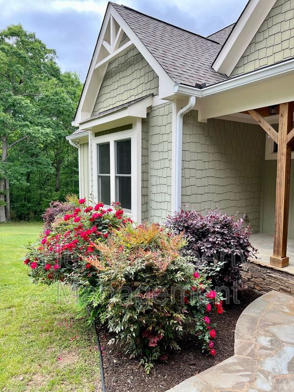 COMING SOON: Five Bedroom Executive Home on Yates Mill Pond Rd in Southwest Raleigh property image