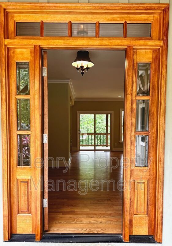 COMING SOON: Five Bedroom Executive Home on Yates Mill Pond Rd in Southwest Raleigh property image