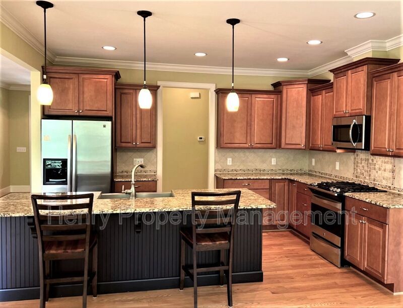 COMING SOON: Five Bedroom Executive Home on Yates Mill Pond Rd in Southwest Raleigh property image