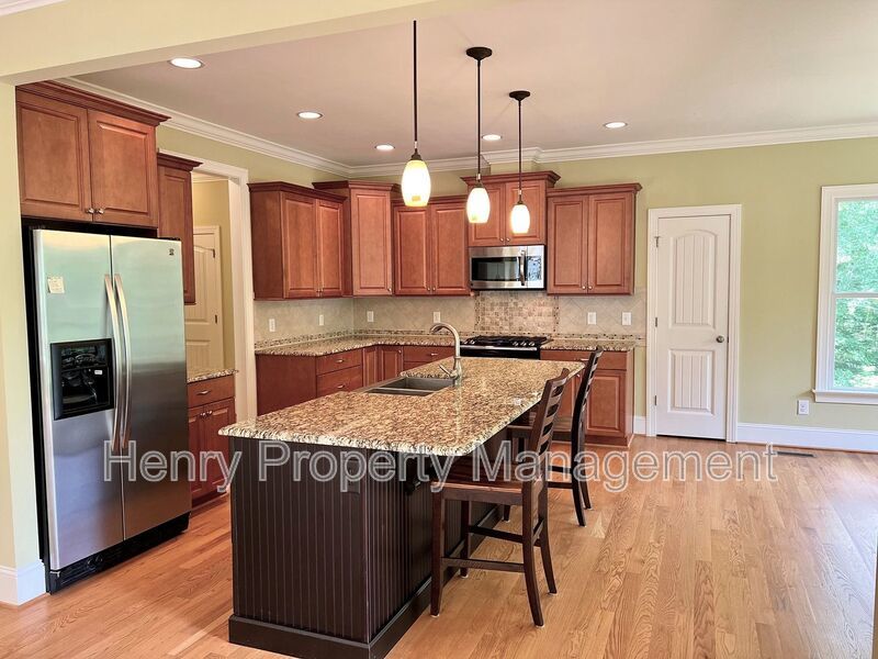 COMING SOON: Five Bedroom Executive Home on Yates Mill Pond Rd in Southwest Raleigh property image
