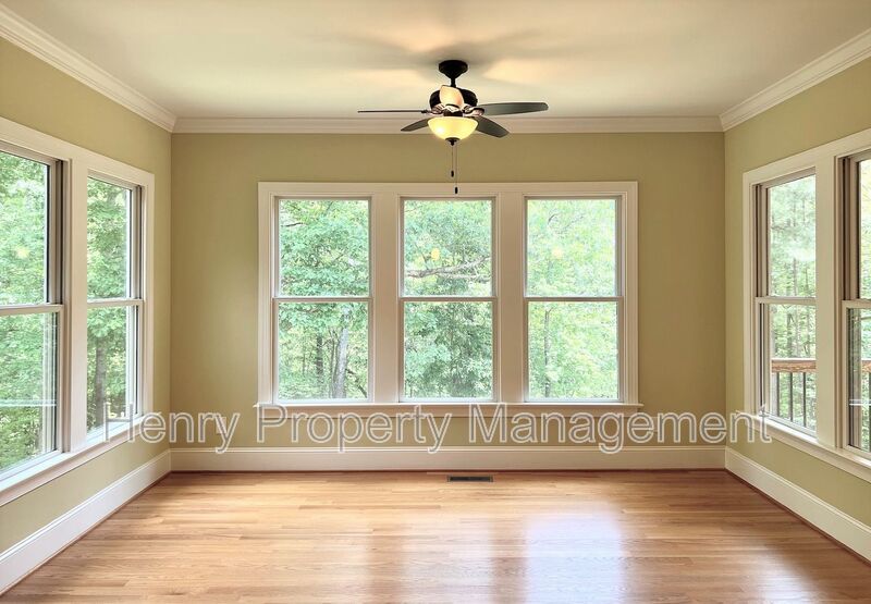 COMING SOON: Five Bedroom Executive Home on Yates Mill Pond Rd in Southwest Raleigh property image