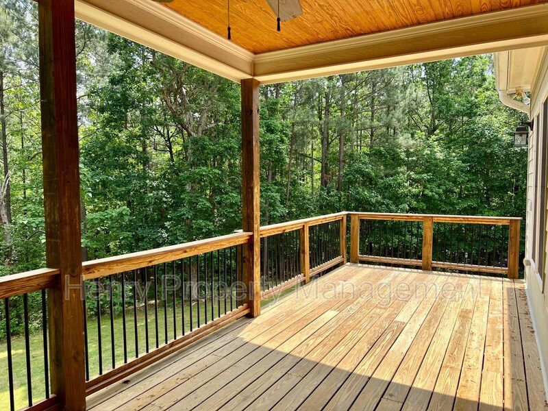 COMING SOON: Five Bedroom Executive Home on Yates Mill Pond Rd in Southwest Raleigh property image