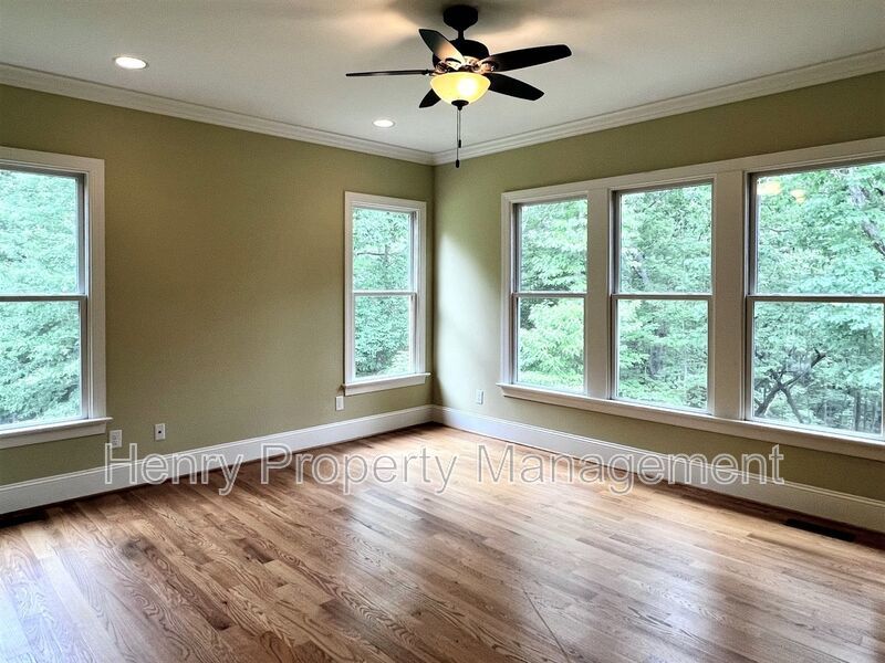 COMING SOON: Five Bedroom Executive Home on Yates Mill Pond Rd in Southwest Raleigh property image