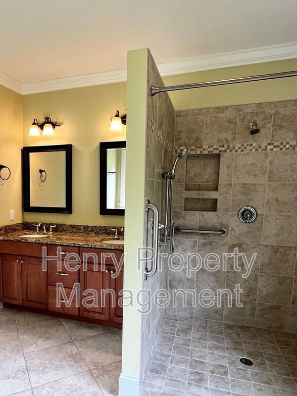 COMING SOON: Five Bedroom Executive Home on Yates Mill Pond Rd in Southwest Raleigh property image