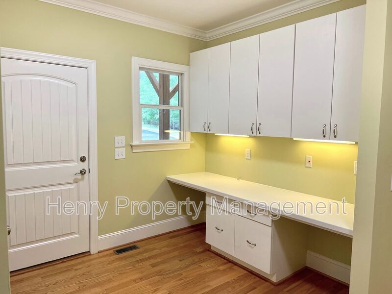 COMING SOON: Five Bedroom Executive Home on Yates Mill Pond Rd in Southwest Raleigh property image