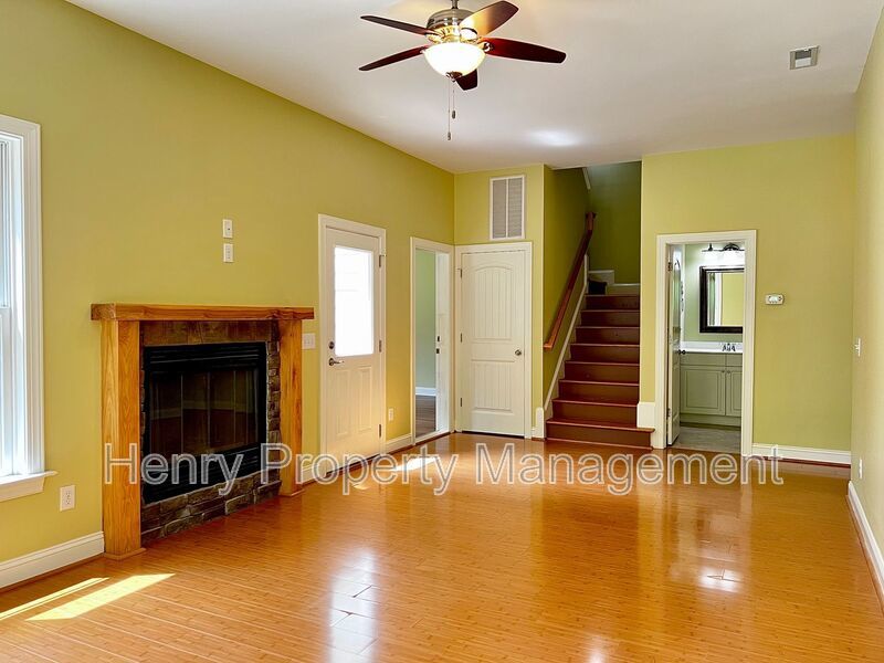 COMING SOON: Five Bedroom Executive Home on Yates Mill Pond Rd in Southwest Raleigh property image