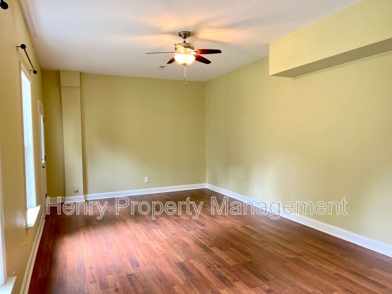 COMING SOON: Five Bedroom Executive Home on Yates Mill Pond Rd in Southwest Raleigh property image