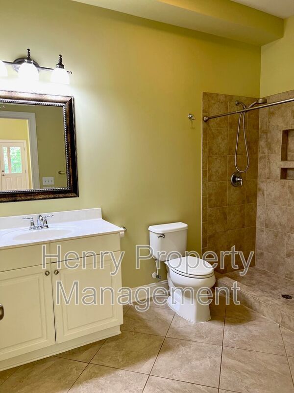 COMING SOON: Five Bedroom Executive Home on Yates Mill Pond Rd in Southwest Raleigh property image