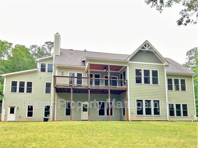COMING SOON: Five Bedroom Executive Home on Yates Mill Pond Rd in Southwest Raleigh property image