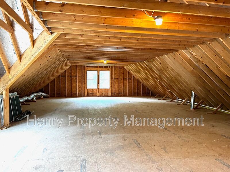 COMING SOON: Five Bedroom Executive Home on Yates Mill Pond Rd in Southwest Raleigh property image