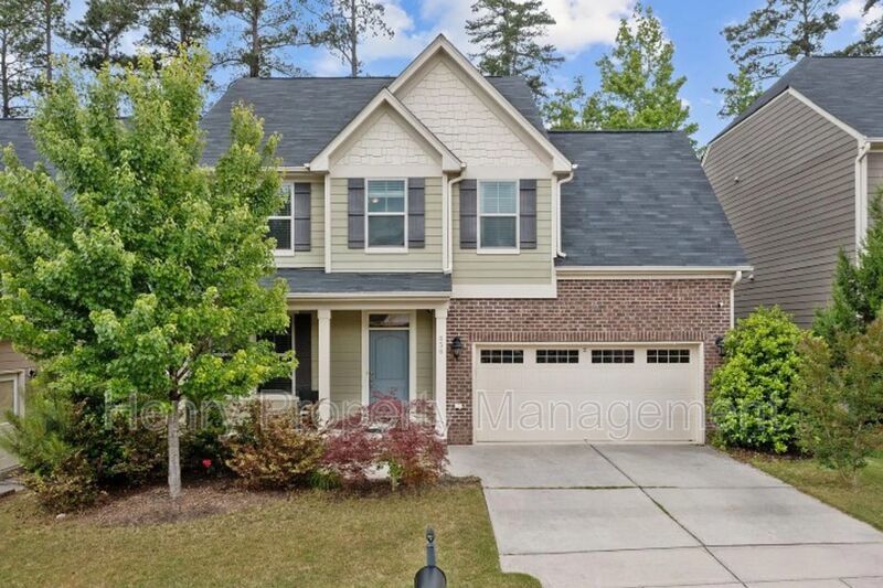 3 Bedroom Home in Ellington Place Subdivision, Apex property image