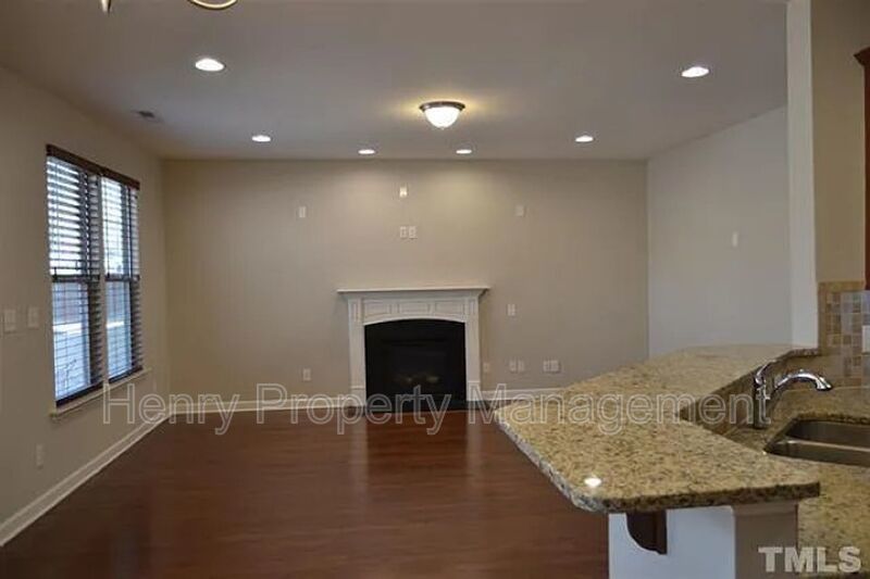 3 Bedroom Home in Ellington Place Subdivision, Apex property image