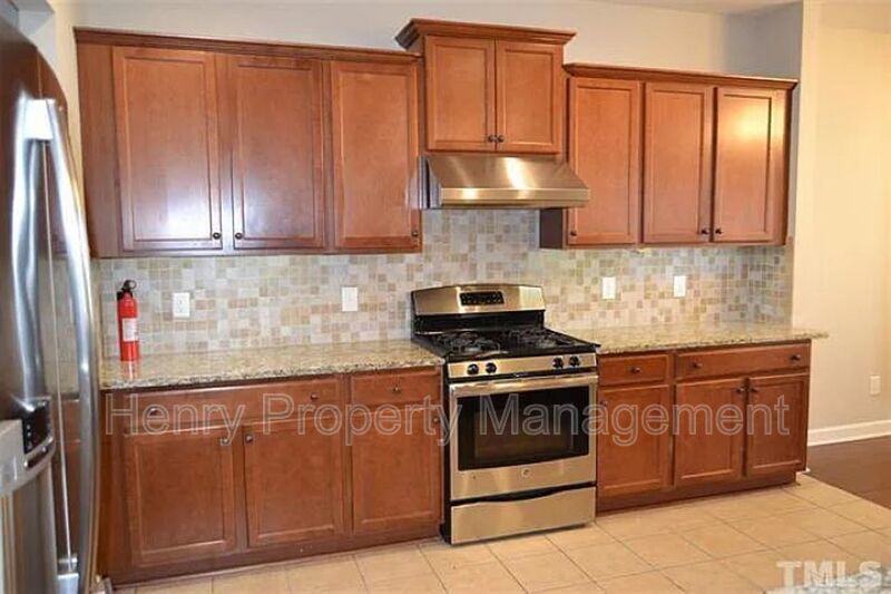 3 Bedroom Home in Ellington Place Subdivision, Apex property image