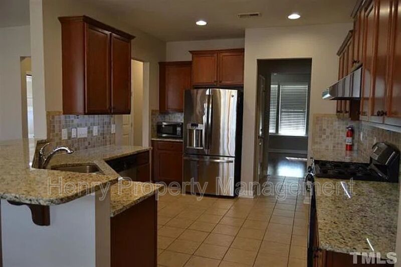 3 Bedroom Home in Ellington Place Subdivision, Apex property image