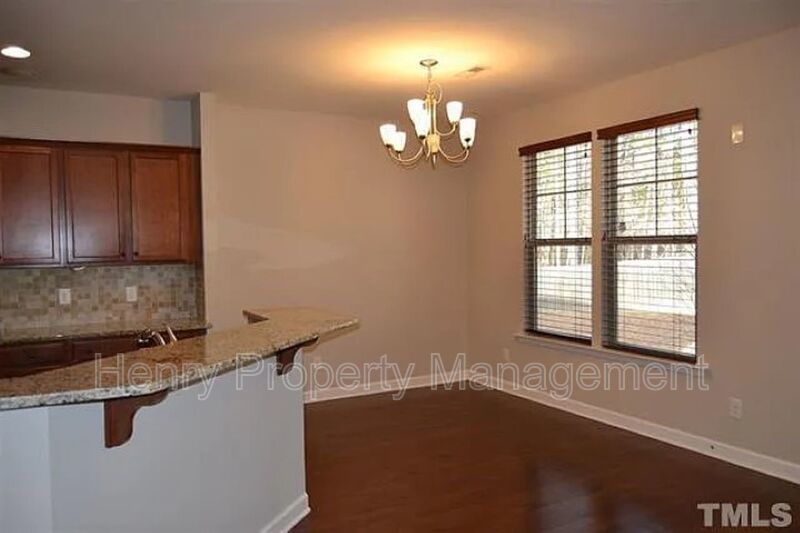3 Bedroom Home in Ellington Place Subdivision, Apex property image