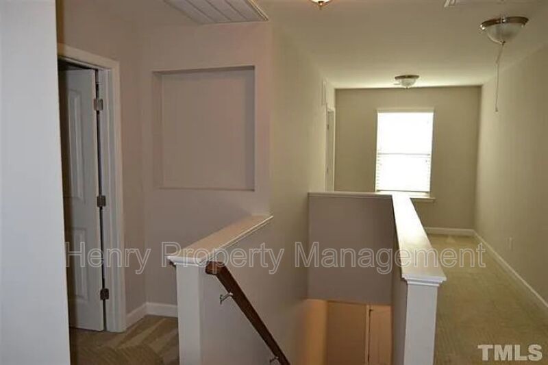 3 Bedroom Home in Ellington Place Subdivision, Apex property image