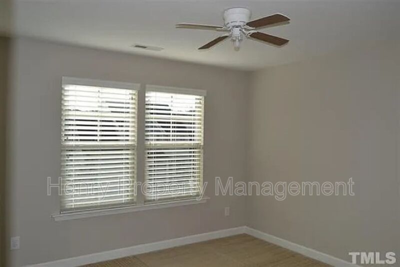3 Bedroom Home in Ellington Place Subdivision, Apex property image