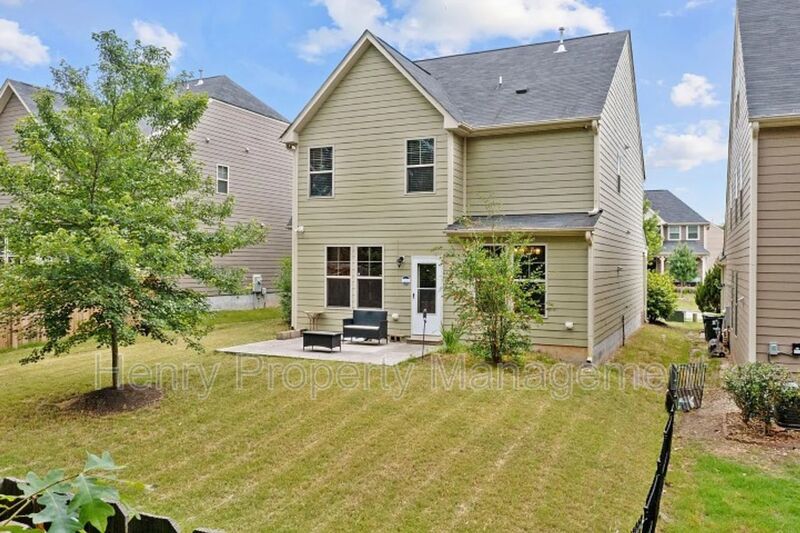 3 Bedroom Home in Ellington Place Subdivision, Apex property image