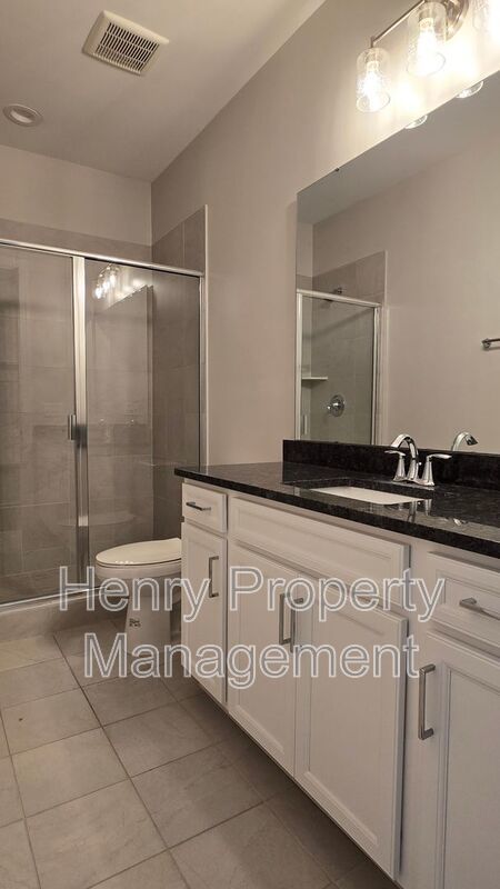 Four Bedroom End-Unit Townhome in Townes at Westford Subdivision, Apex property image