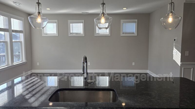 Four Bedroom End-Unit Townhome in Townes at Westford Subdivision, Apex property image