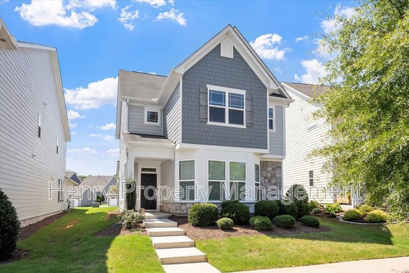 Gorgeous 4 Bedroom Home in Holly Springs property image
