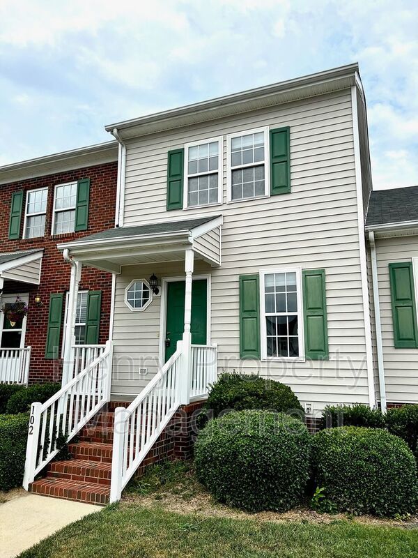 102 Promenade Court FuquayVarina, NC 27526 Henry Property Management