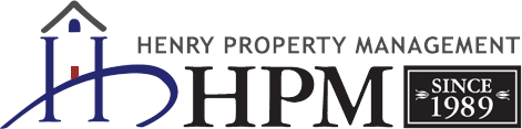 Henry Property Management Logo